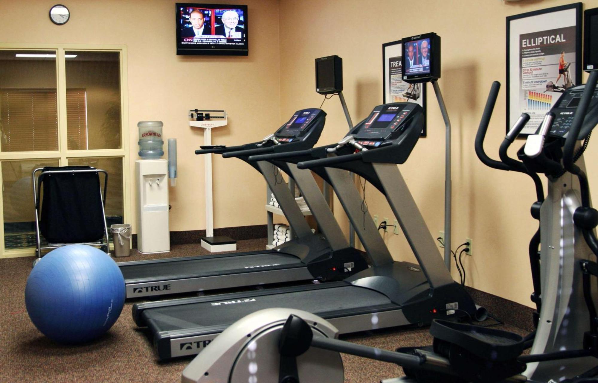 Hampton Inn & Suites Seal Beach Bagian luar foto