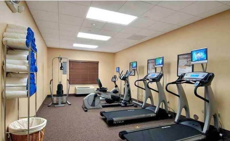 Hampton Inn & Suites Seal Beach Bagian luar foto